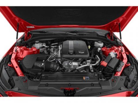 2023 Cadillac CT5 Luxury 2023 Cadillac CT5 Luxury