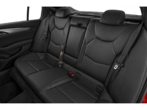 2023 Cadillac CT5 Luxury 2023 Cadillac CT5 Luxury