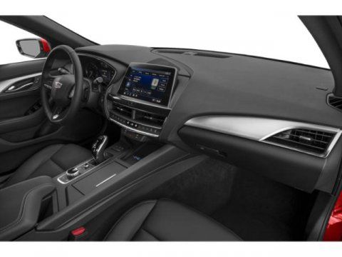 2023 Cadillac CT5 Luxury 2023 Cadillac CT5 Luxury