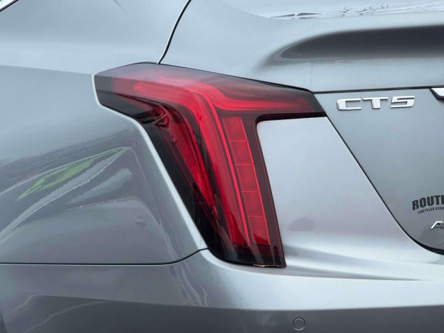 2023 Cadillac CT5 4dr Sdn Luxury 2023 Cadillac CT5 4dr Sdn Luxury