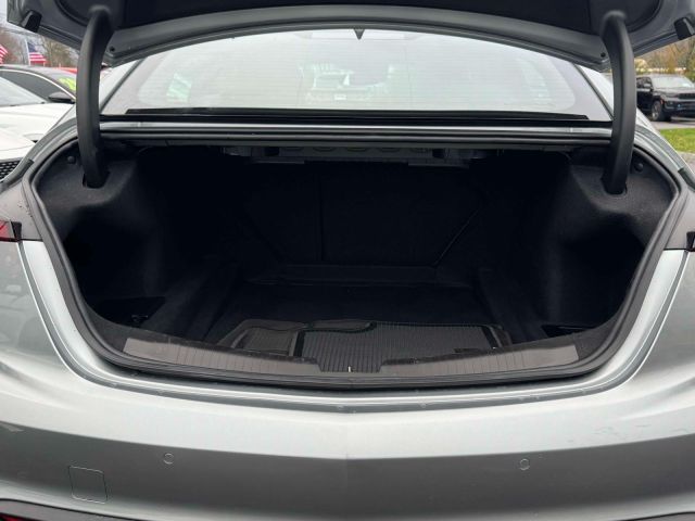 2023 Cadillac CT5 4dr Sdn Luxury 2023 Cadillac CT5 4dr Sdn Luxury