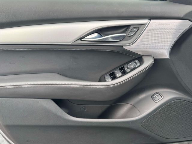 2023 Cadillac CT5 4dr Sdn Luxury 2023 Cadillac CT5 4dr Sdn Luxury