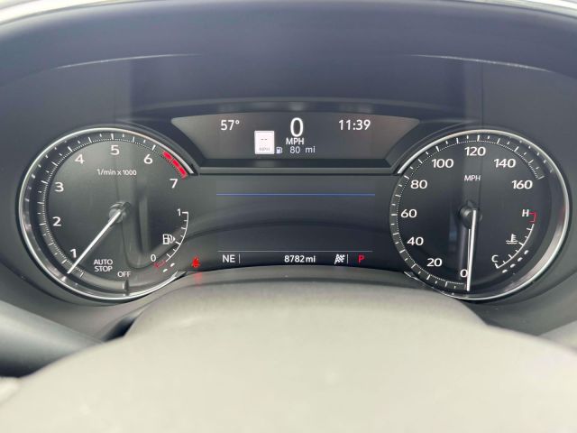 2023 Cadillac CT5 4dr Sdn Luxury 2023 Cadillac CT5 4dr Sdn Luxury