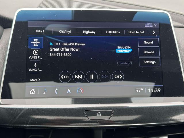 2023 Cadillac CT5 4dr Sdn Luxury 2023 Cadillac CT5 4dr Sdn Luxury