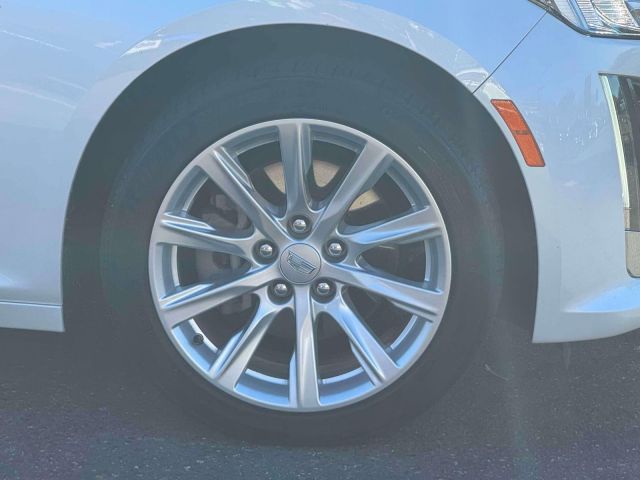 2023 Cadillac CT5 4dr Sdn Luxury 2023 Cadillac CT5 4dr Sdn Luxury