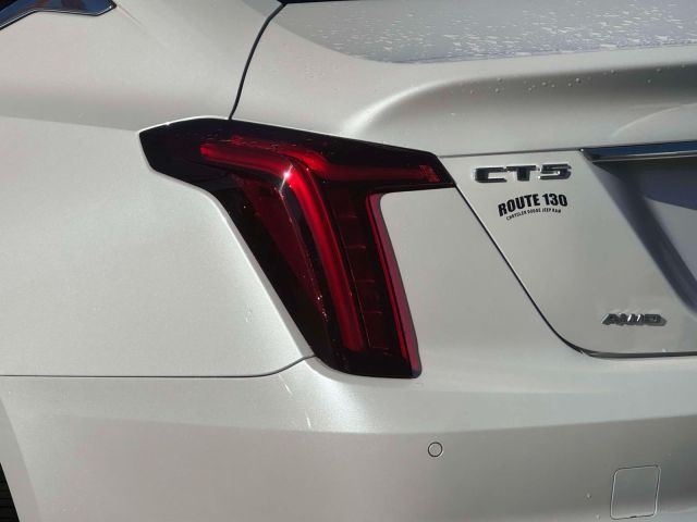 2023 Cadillac CT5 4dr Sdn Luxury 2023 Cadillac CT5 4dr Sdn Luxury