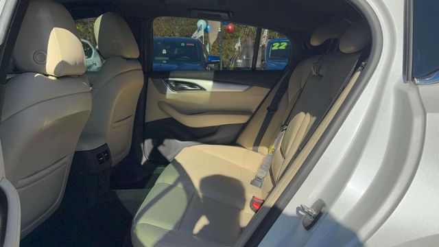 2023 Cadillac CT5 4dr Sdn Luxury 2023 Cadillac CT5 4dr Sdn Luxury