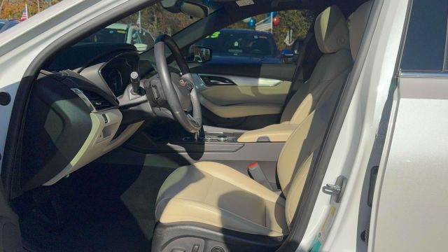 2023 Cadillac CT5 4dr Sdn Luxury 2023 Cadillac CT5 4dr Sdn Luxury