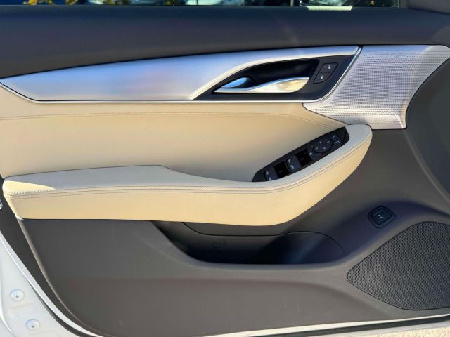 2023 Cadillac CT5 4dr Sdn Luxury 2023 Cadillac CT5 4dr Sdn Luxury