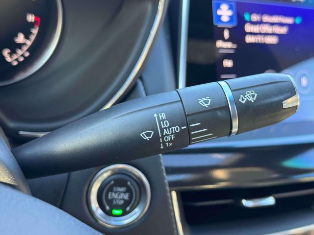 2023 Cadillac CT5 4dr Sdn Luxury 2023 Cadillac CT5 4dr Sdn Luxury