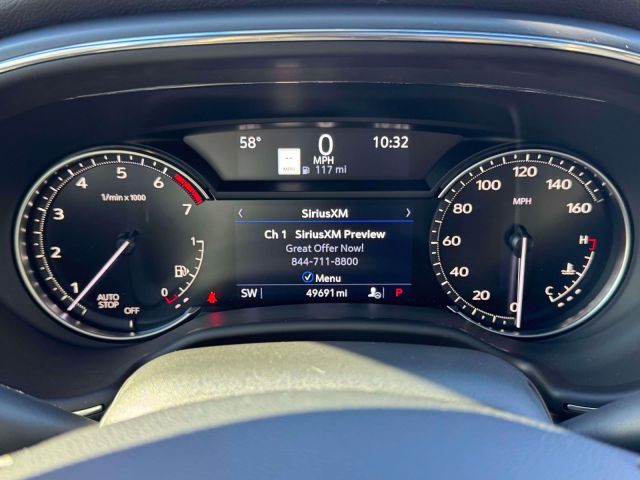 2023 Cadillac CT5 4dr Sdn Luxury 2023 Cadillac CT5 4dr Sdn Luxury