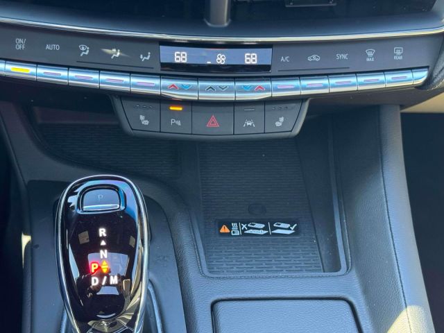 2023 Cadillac CT5 4dr Sdn Luxury 2023 Cadillac CT5 4dr Sdn Luxury