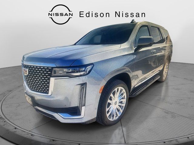 2023 Cadillac Escalade 4WD Premium Luxury