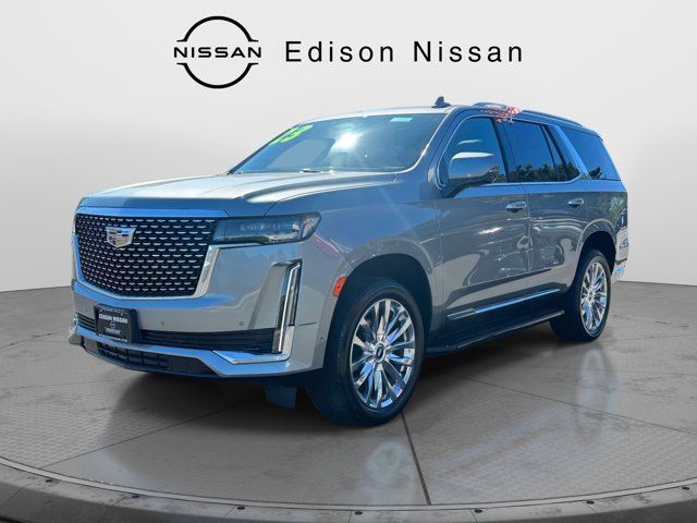 2023 Cadillac Escalade 4WD Premium Luxury 2023 Cadillac Escalade 4WD Premium Luxury
