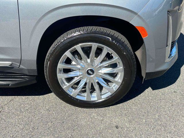 2023 Cadillac Escalade 4WD Premium Luxury 2023 Cadillac Escalade 4WD Premium Luxury