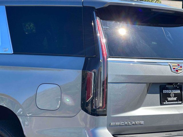 2023 Cadillac Escalade 4WD Premium Luxury 2023 Cadillac Escalade 4WD Premium Luxury