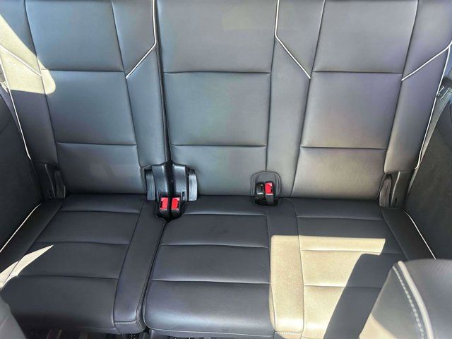 2023 Cadillac Escalade 4WD Premium Luxury 2023 Cadillac Escalade 4WD Premium Luxury