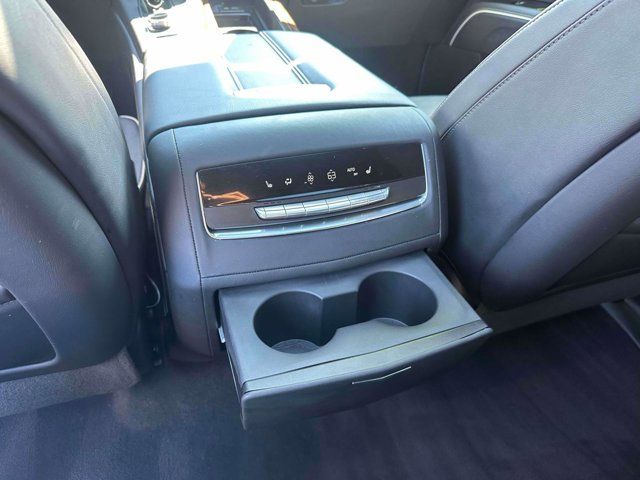 2023 Cadillac Escalade 4WD Premium Luxury 2023 Cadillac Escalade 4WD Premium Luxury