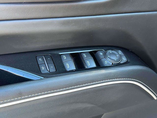 2023 Cadillac Escalade 4WD Premium Luxury 2023 Cadillac Escalade 4WD Premium Luxury