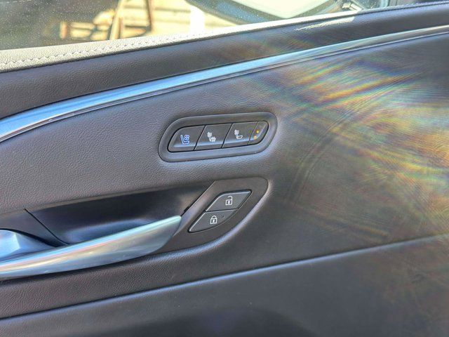 2023 Cadillac Escalade 4WD Premium Luxury 2023 Cadillac Escalade 4WD Premium Luxury