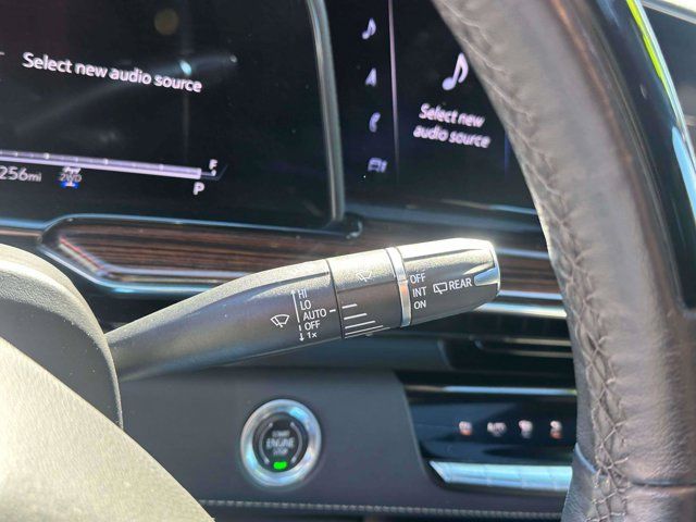 2023 Cadillac Escalade 4WD Premium Luxury 2023 Cadillac Escalade 4WD Premium Luxury