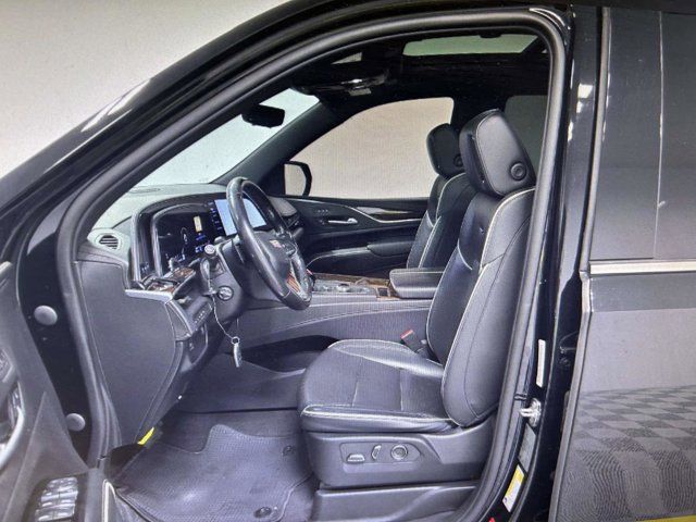 2023 Cadillac Escalade 4WD Premium Luxury 2023 Cadillac Escalade 4WD Premium Luxury