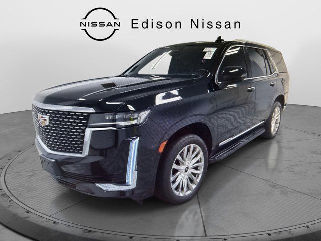 2023 Cadillac Escalade 4WD Premium Luxury 2023 Cadillac Escalade 4WD Premium Luxury
