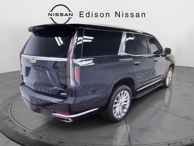 2023 Cadillac Escalade 4WD Premium Luxury 2023 Cadillac Escalade 4WD Premium Luxury