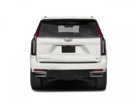 2023 Cadillac Escalade 4WD Premium Luxury