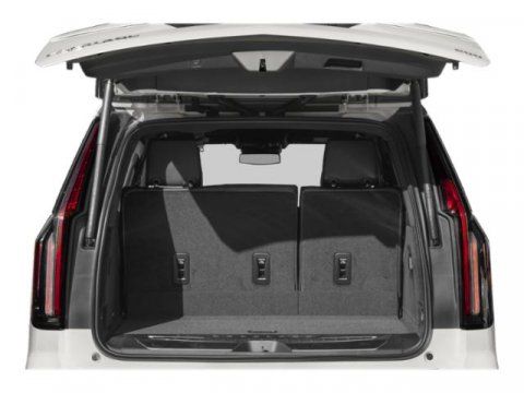 2023 Cadillac Escalade 4WD Premium Luxury