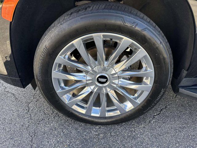 2023 Cadillac Escalade 4WD Premium Luxury 2023 Cadillac Escalade 4WD Premium Luxury