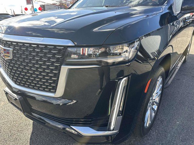 2023 Cadillac Escalade 4WD Premium Luxury 2023 Cadillac Escalade 4WD Premium Luxury