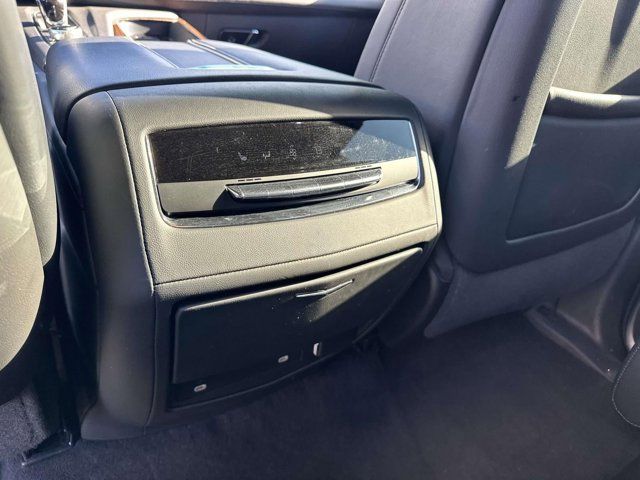 2023 Cadillac Escalade 4WD Premium Luxury 2023 Cadillac Escalade 4WD Premium Luxury