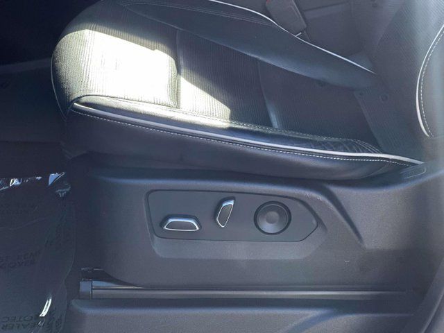 2023 Cadillac Escalade 4WD Premium Luxury 2023 Cadillac Escalade 4WD Premium Luxury