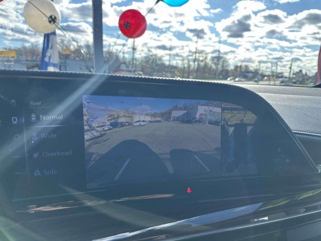 2023 Cadillac Escalade 4WD Premium Luxury 2023 Cadillac Escalade 4WD Premium Luxury