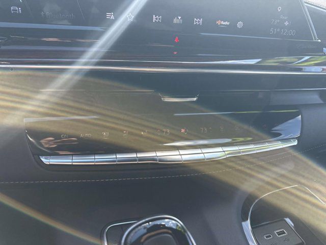 2023 Cadillac Escalade 4WD Premium Luxury 2023 Cadillac Escalade 4WD Premium Luxury