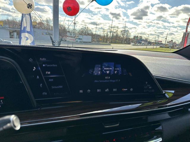 2023 Cadillac Escalade 4WD Premium Luxury 2023 Cadillac Escalade 4WD Premium Luxury