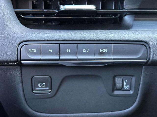 2023 Cadillac Escalade 4WD Premium Luxury 2023 Cadillac Escalade 4WD Premium Luxury