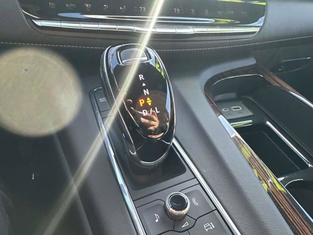 2023 Cadillac Escalade 4WD Premium Luxury 2023 Cadillac Escalade 4WD Premium Luxury