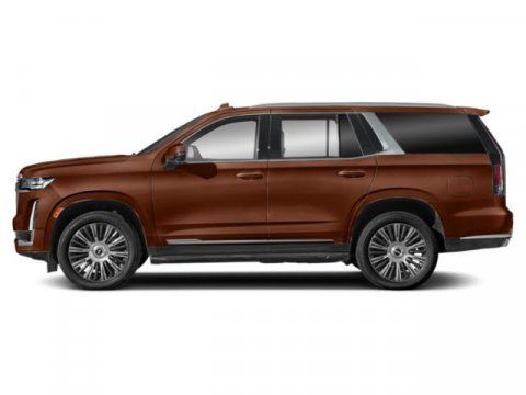 2023 Cadillac Escalade 4WD Premium Luxury