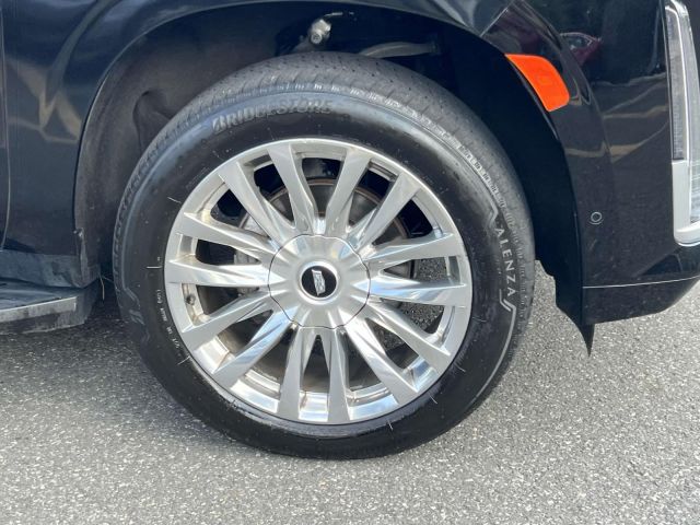 2023 Cadillac Escalade 4WD 4dr Premium Luxury