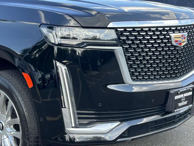 2023 Cadillac Escalade 4WD 4dr Premium Luxury