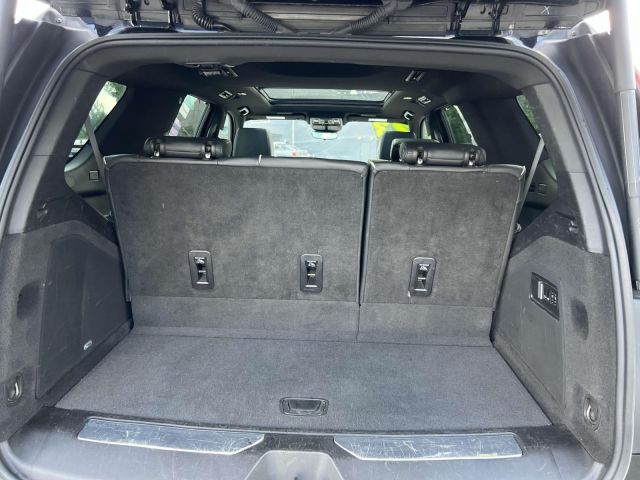 2023 Cadillac Escalade 4WD 4dr Premium Luxury