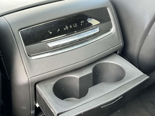 2023 Cadillac Escalade 4WD 4dr Premium Luxury