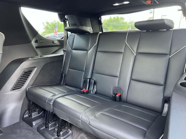 2023 Cadillac Escalade 4WD 4dr Premium Luxury