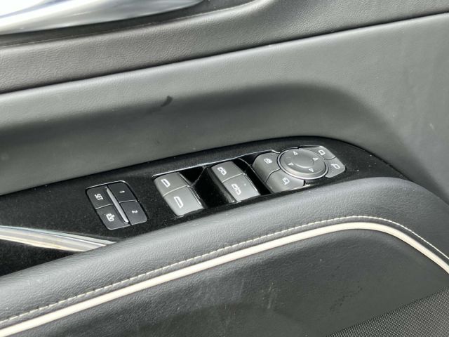 2023 Cadillac Escalade 4WD 4dr Premium Luxury
