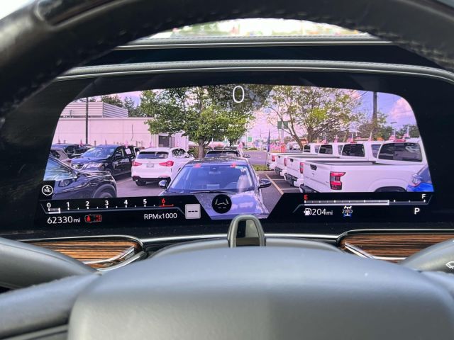 2023 Cadillac Escalade 4WD 4dr Premium Luxury
