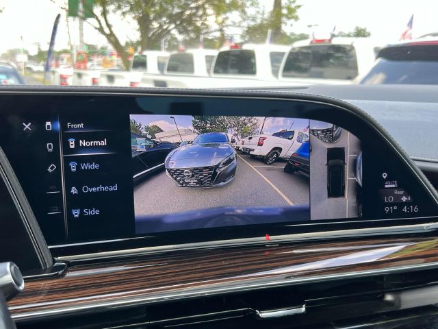 2023 Cadillac Escalade 4WD 4dr Premium Luxury