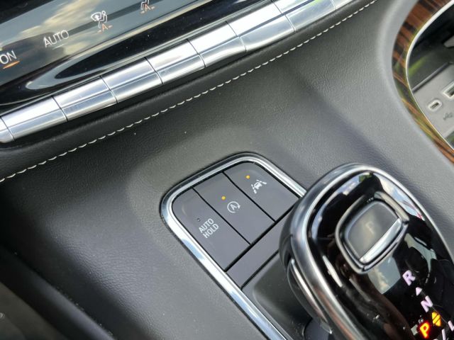 2023 Cadillac Escalade 4WD 4dr Premium Luxury