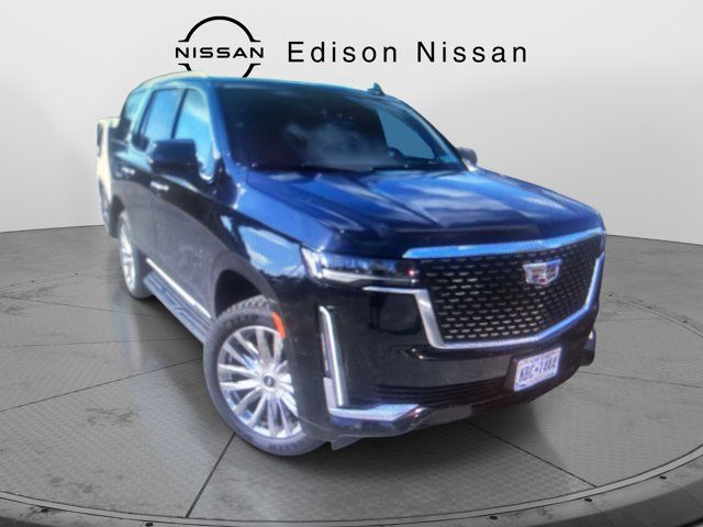 2023 Cadillac Escalade 4WD Premium Luxury